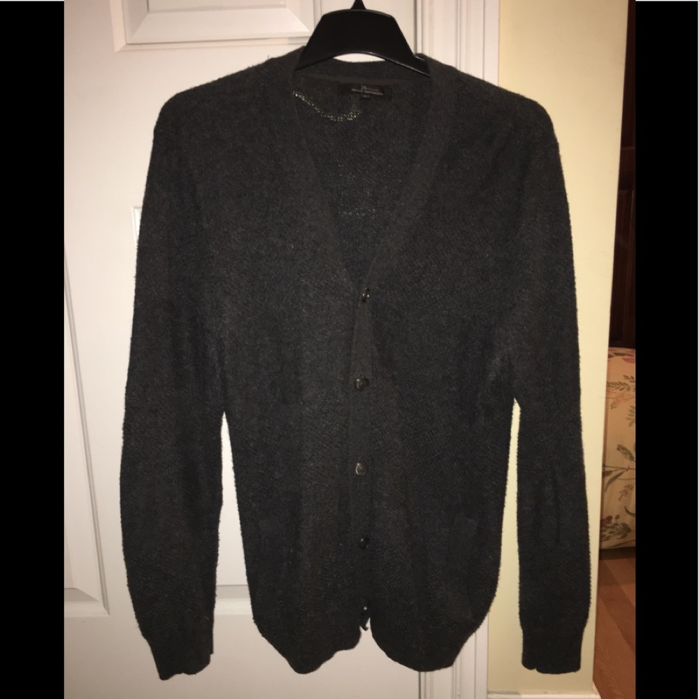 Marc Anthony Cardigan